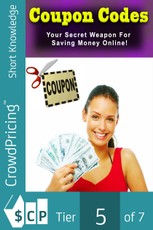 Coupon Codes
