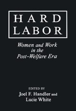 Handler, J: Hard Labor