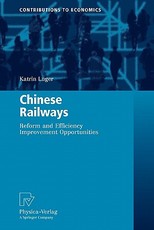 Chinese Railways