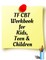 TF CBT Workbook for Kids, Teen and Children