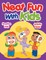 Neat Fun with Kids Activity Book