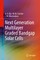 Next Generation Multilayer Graded Bandgap Solar Cells