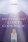 The Space Traveler's Guide to God's Magic