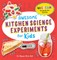 Awesome Kitchen Science Experiments for Kids