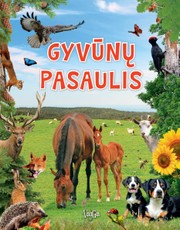 Gyvūnų pasaulis