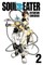 Soul Eater, Vol. 2