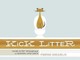Kick Litter: Nine-Step Program for Recovering Litter Addicts [With Poster]