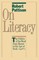 On Literacy