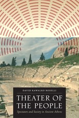 Theater of the People