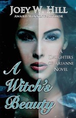 A Witch's Beauty