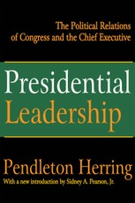 Presidential Leadership