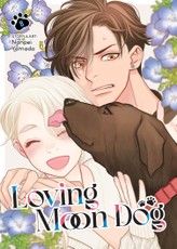 Loving Moon Dog Vol. 8