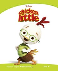 Level 4: Disney Chicken Little