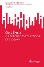 Gert Biesta