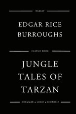 Jungle Tales Of Tarzan