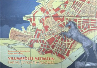 Vilijampolės metraštis: faktai, įvykiai ir žmonės