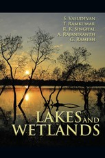 Vasudevan, S: Lakes and Wetlands