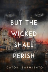 But the Wicked Shall Perish