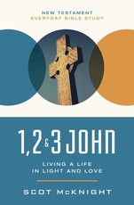 1, 2, 3 John