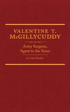 Valentine T. McGillycuddy, 35