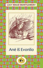 Anė iš Evonlio