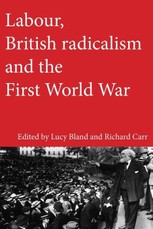 Labour, British radicalism and the First World War