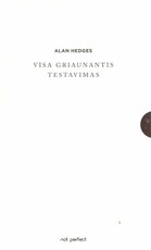 Visa griaunantis testavimas