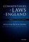 The Oxford Edition of Blackstone's: Commentaries on the Laws of England