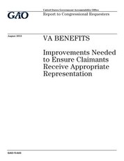 VA benefits