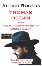 Thomas Ocean And The Murder Mystery of Lonely Sally
