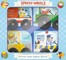 Speedy Wheels Box Set