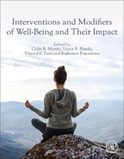 Interventions and Modifiers of Well-Being and Their Impact
