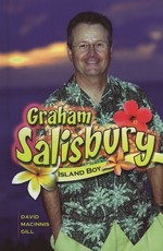 Graham Salisbury