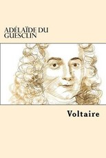 Adelaide Du Guesclin (French Edition)