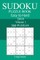 300 Easy to Hard Sudoku Puzzle Book 2018