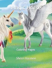 Magic Horse
