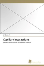 Capillary interactions