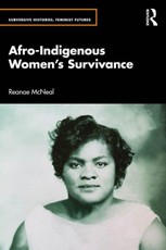 Afro-Indigenous Women's Survivance