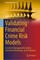 Validating Financial Crime Risk Models