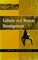 Valsiner, J: Culture and Human Development
