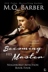 Becoming His Master
