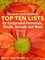 Smart Shopper's Top Ten Lists (el. knyga)