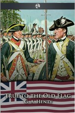 True to the Old Flag