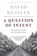 A Question of Intent