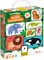 Lavinamasis žaidimas „Puzzle Pairs Wild Animals“