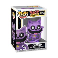 FUNKO POP! Poppy Playtime - Catnap