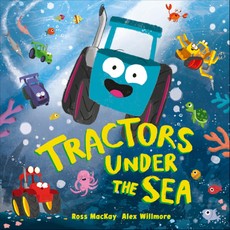 Tractors Under the Sea