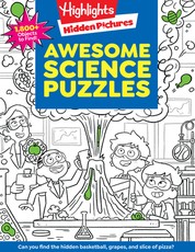 Awesome Science Puzzles