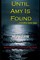 Until Amy Is Found