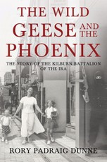 The Wild Geese and the Phoenix